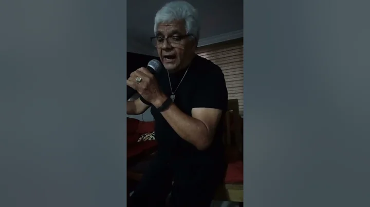 ANDO VOLANDO BAJO cover joan gutierrez
