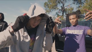 Lil Jerry & TrapboyDre10k - Cautious (Official Music Video) (Shot By @DirectorJGomez)