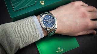 I USED TO WORK FOR ROLEX | HERE ARE SOME THINGS YOU MAY NOT KNOW ABOUT BUYING A ROLEX | SOME TIPS