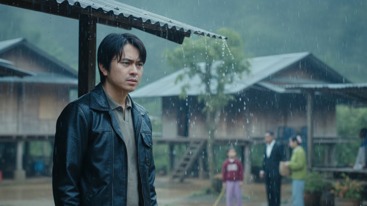 Tu Diep Discovers a Secret About Her Mother – The Painful Past Gradually Reveals It Before James.