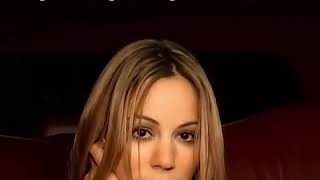 Mariah Carey - The Roof (Acapella)