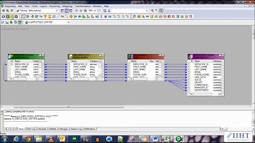 087 Sorter Transformation Example With More Than 1 Key