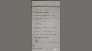 Class 11 computer science half yearly question paper 2024-2025 #instantstudy #exam #shorts