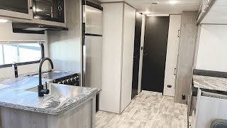 2022 Dutchmen RV Kodiak Ultralite 283BHSL Bunkhouse RV Features | RV Dealer in Grand Rapids, MI