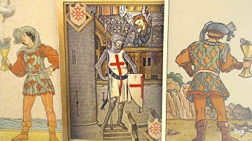 ❤️Aries Love Tarot🔮The Devil Is Hidden In The Details! Trust YOUR Intuition & You Shall Find Him..🔍🤔