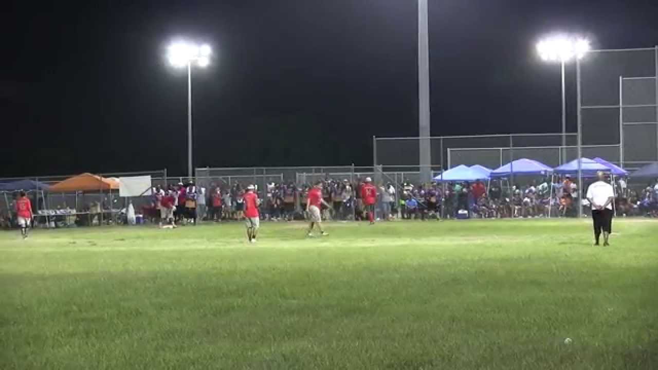 Kick Ball Championship YouTube