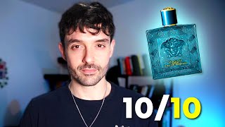 Versace Eros EDP Merece la Pena en 2024?