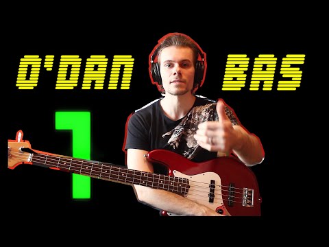Video: Bas Gitar Nasıl çalınır