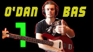 Download Lagu 0'dan Bas Gitar Dersi 1: Slap, Parmak ve Pena MP3 Download Lagu 0'dan Bas Gitar Dersi 1: Slap, Parmak ve Pena MP3