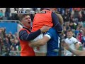 Crunch Time Comeback In Rome Re Watch Italy V Scotland 2024 Highlights