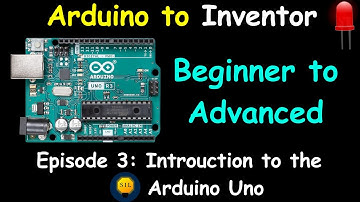 Arduino Course | Episode 3 Introduction to Arduino Uno, Basics Explained | Hardware, Pins & More!