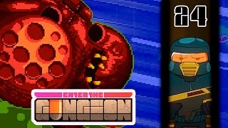 Прохождение Enter the Gungeon #24 - Межпространственный ужас Прохождение Enter the Gungeon #24 - Межпространственный ужас