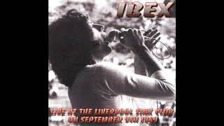 Ibex - Live at the Liverpool Sink Club (Full Album)