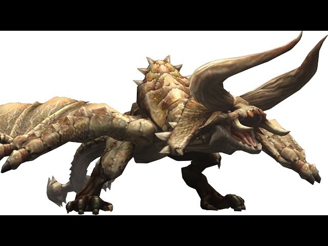 Monster Hunter Rise - Diablos Boss Fight #29 