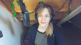 Channel Update: Womens Hour, Audiobook, & Webcomics
New audio hardware for Christmas. Still working out the issues.
Everything mentioned in the video:
Women’s Hour: youtube.com/playlist?list=PL8Mb8hyMAaGEOQgZjerlnzahds9AYb5zG
My novel:...... on Patreon: www.patreon.com/potheperson
.......................on Ko-fi: ko-fi.com/potheperson
.......................on Amazon: https://www.amazon.co.uk/dp/B08DM31S39/?coliid=I1HQ537T1KFNK8&colid=35DQKCKP0OUW2&psc=0&ref lv_ov_lig_dp_it
Odysse: https://odysee.com/@PothePerson:b
Twitter: https://twitter.com/PoThePerson
Interview with my brother: https://youtu.be/hh25g4bG7mw Channel Update: Womens Hour, Audiobook, & Webcomics