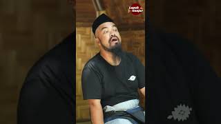 Peppy Bikin Bini Nya Kesel Nih Hahaha  shorts lapakganjar umkm