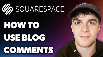 How to Use Blog Comments in Squarespace 7.1 (Full 2025 Guide)