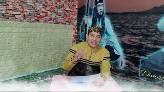 Ajian Walet Putih