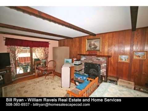 37 Little Bay Ln, Bourne, MA home video tour