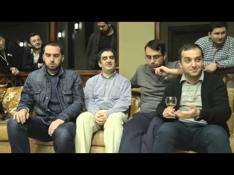 არცერთი იყო მედუდუკე და არც მეორე მესაყვირე... mouth duduki and trumpet