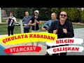 Bilgin Çalışkan (Stanchev) - Çikulata Kabadan mix 2021 #koddok