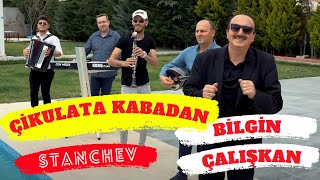 Bilgin Çalışkan (Stanchev) - Çikulata Kabadan mix 2021 #koddok