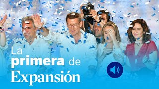 PODCAST | La victoria del Partido Popular en el 23J pero el abismo del bloqueo
