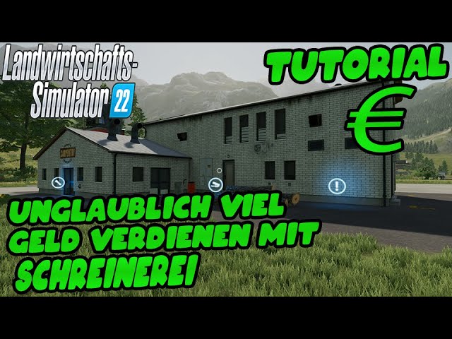 Landwirtschafts-Simulator (LS) 22: Cheats für unendlich Geld