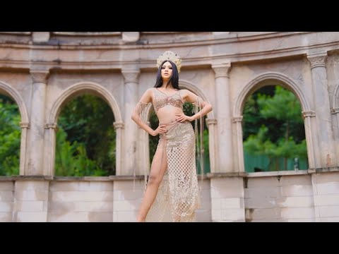 Miss Mega Bintang Indonesia 2024 Jawa Barat - Video Profile