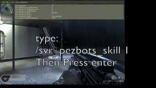 Celebrity How to get PeZbots in CoD4 on a Mac Net Worth