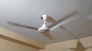 MEP Premium Ceiling Fan with 10 Years Guarantee