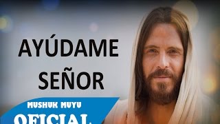 Video thumbnail of "M'KADDESH-Quiero llorar en tus brazos-LETRA"