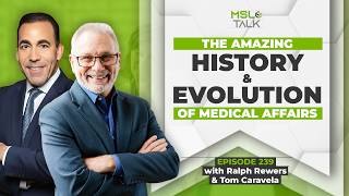 What Is a Medical Science Liaison Medical Affairs History