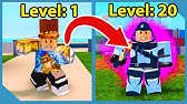 Becoming The Best Mobile Player In Roblox Superhero City Youtube - becoming the best mobile player in roblox superhero city