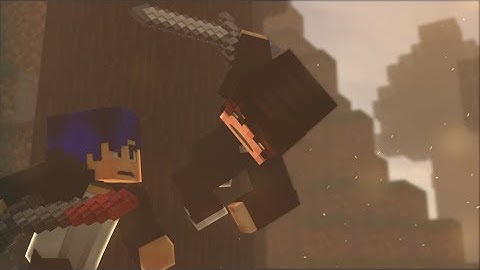 Minecraft Intro: OCTV (FOLLOW ME ON TWITTER) (PNG IN DESC)