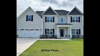 Homes for sale - 600 Blue Falcon Court, Jacksonville, NC 28546