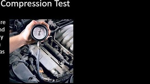 Dynamic Compression Testing
