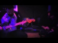 Not Going To Be Afraid (Clip #1) - Finger Eleven (Five Crooked Lines)