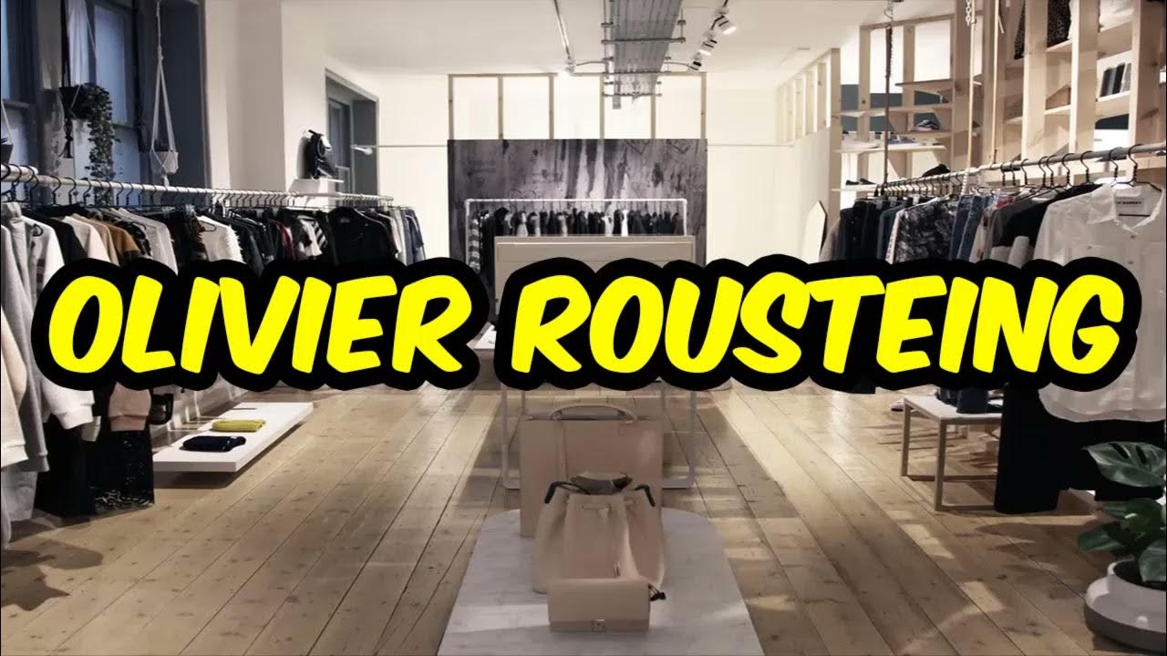Olivier Rousteing Pronunciation How To Pronounce Olivier Rousteing how-to-pronounce-olivier-correctly-in-french-youtube