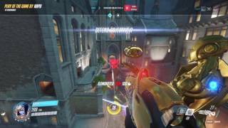 Kapo Widow Sextuple