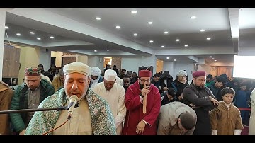 الشيخ القارئ رياض الجزائري  حفظه الله / الجمعة 08 شعبان 1446هـ، الموافق لـ 07 فيفري 2025