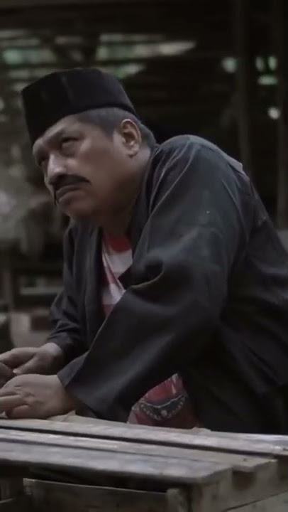 Tuwek  panggah g0bl0k ae to pak no