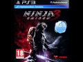 Ninja Gaiden 3 (CFW 3.55) PS3 Game ISO Download (Region Free)