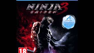 Ninja Gaiden 3 (CFW 3.55) PS3 Game ISO Download (Region Free) screenshot 4