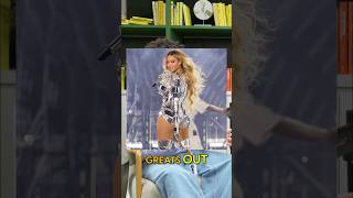 why gays love a pop diva 🤷🏾‍♂️ #popstar #beyonce #tinaturner