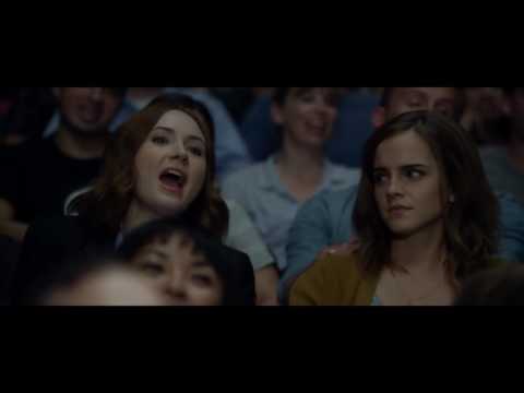 The Circle (2017) - The Circle (2017)