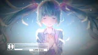 ❋ Nightcore - Endless Tears「Maiko Nakamura feat. CLIFF EDGE」