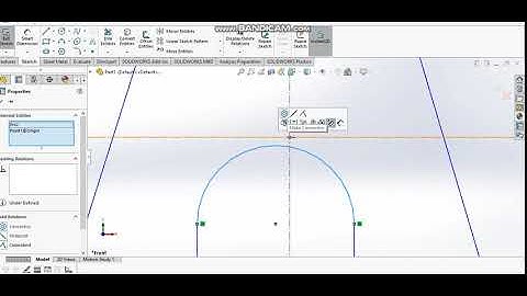 Design of Hydraulic Cylinder Part 7