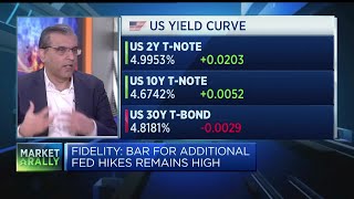 Concept of a U.S. soft landing is dead, strategist says screenshot 3