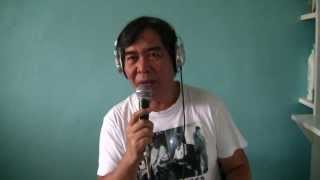 Ang Ibigin Ka by Philip Arabit/high caliber band